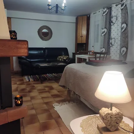 Els'appart * שטרסבורג